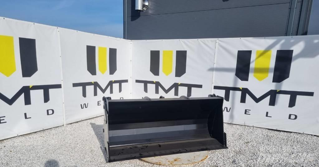 TMT 4W1 2CX Beko kepçeleri