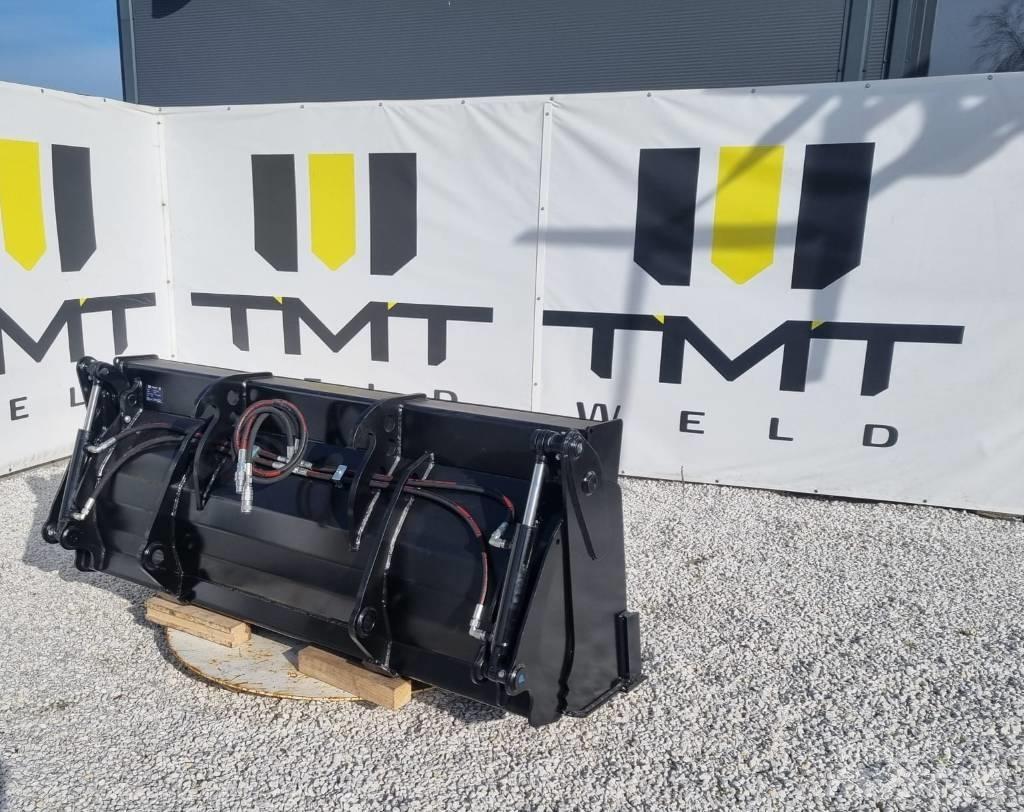 TMT 4W1 2CX Beko kepçeleri