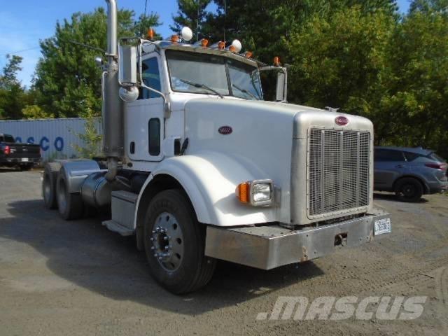 Peterbilt 378 Çekiciler