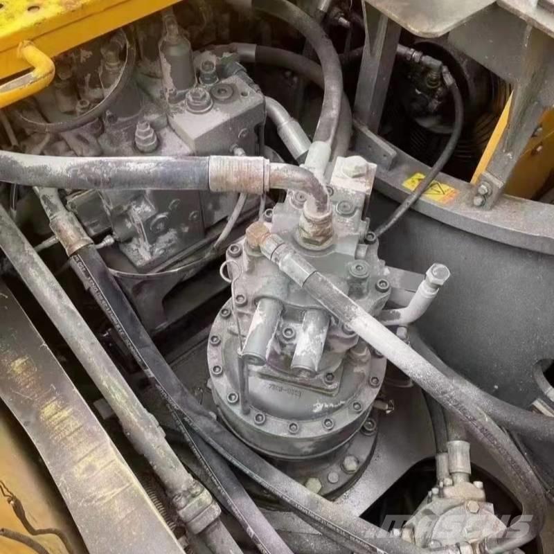 Volvo EC 360 Paletli ekskavatörler