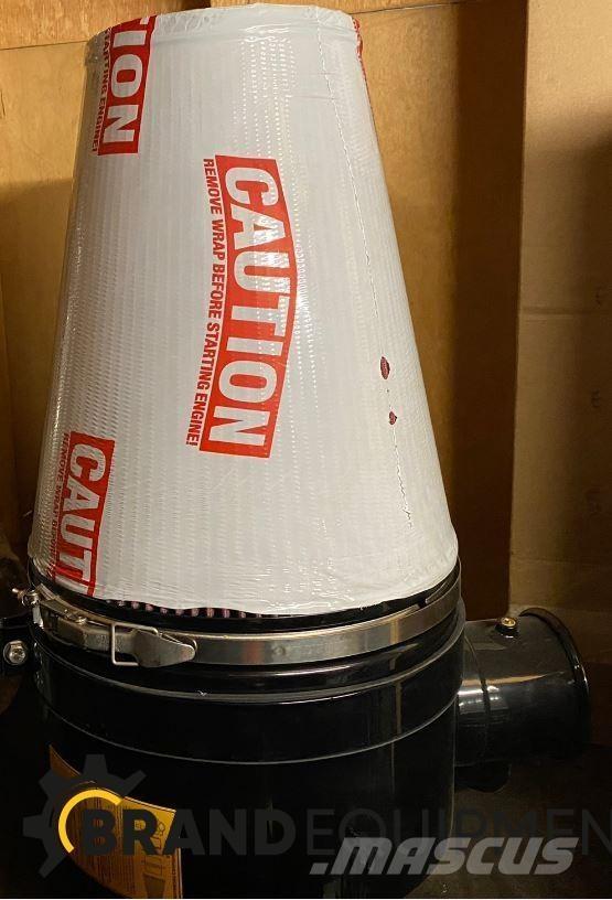 CAT - C32       207-6870 Diger aksam