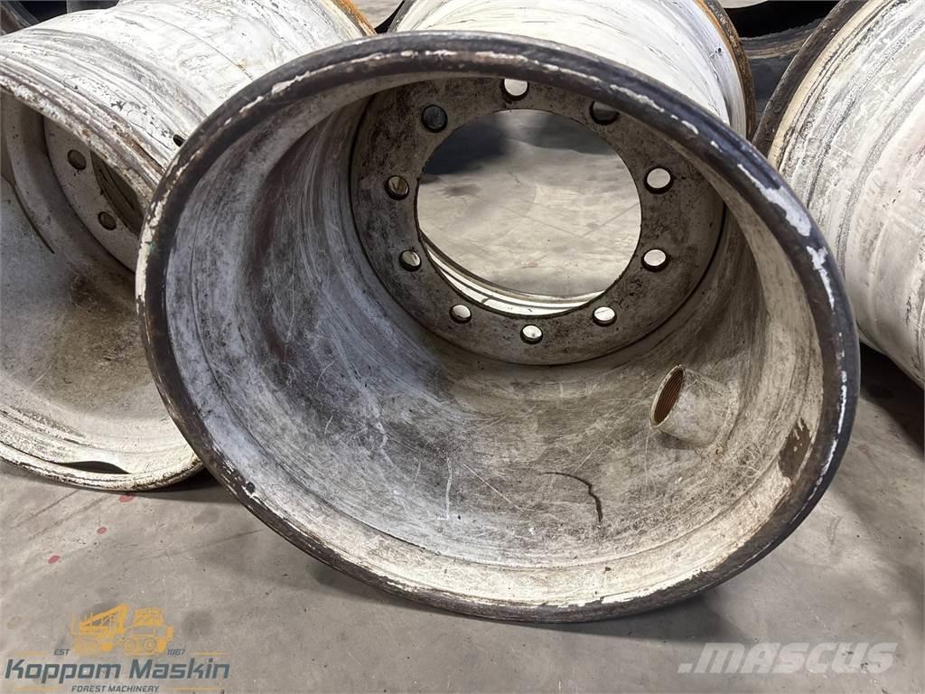 Gremo 950 24x22,5 Lastikler