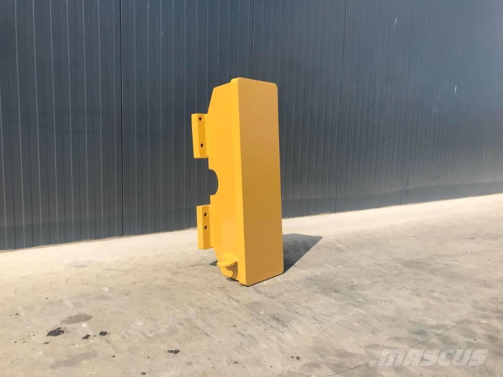 CAT 12G Diger parçalar