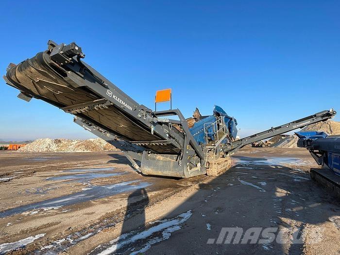 Kleemann MS15 Elekler