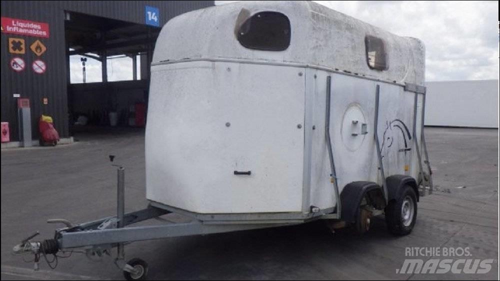 Cheval LIBER 4000 Diger çekiciler