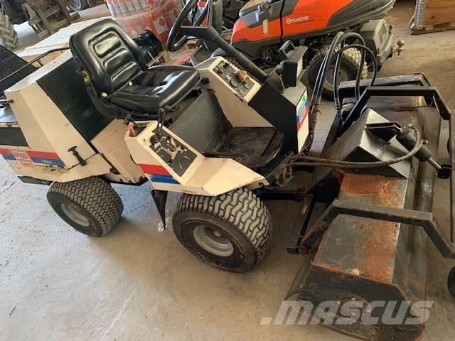 Belos 1300 D Küçük araçlar