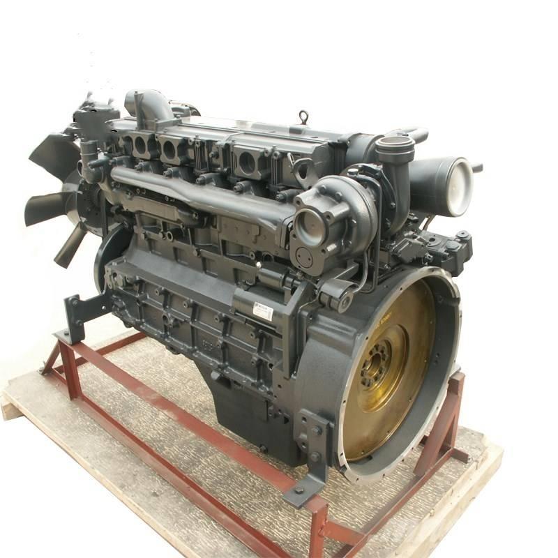 Deutz BF6M1013CP Motorlar