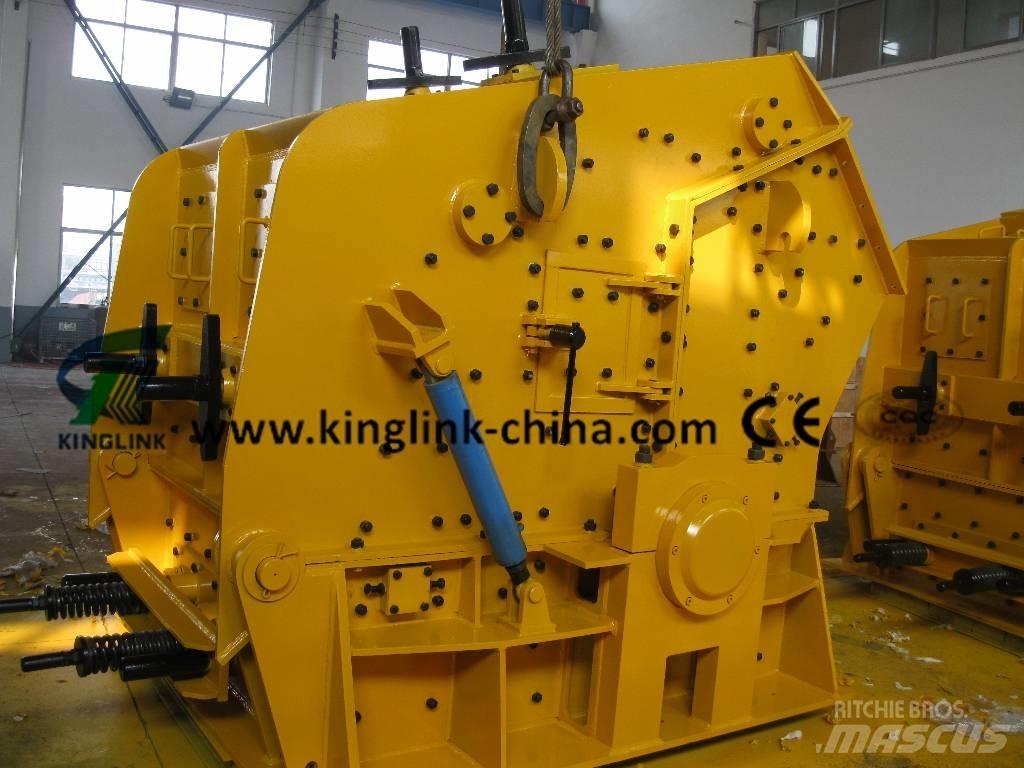 Kinglink PF-1315 Kırıcılar