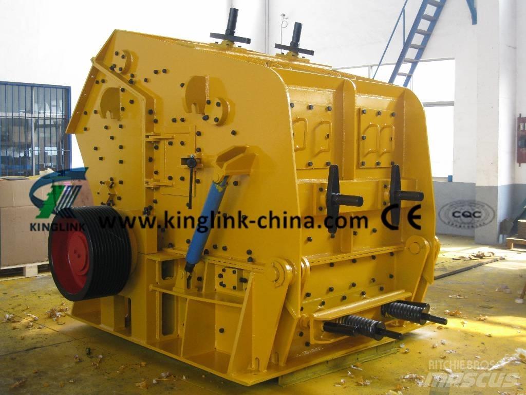 Kinglink PF-1315 Kırıcılar