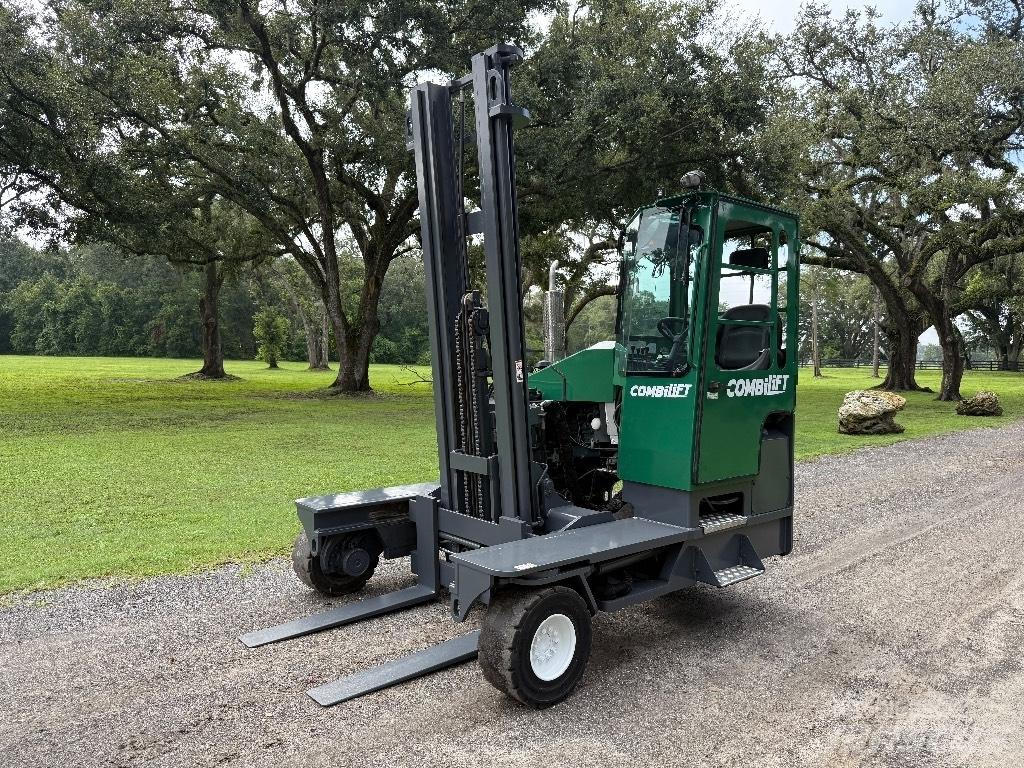 Combilift C 10000 XL Diger