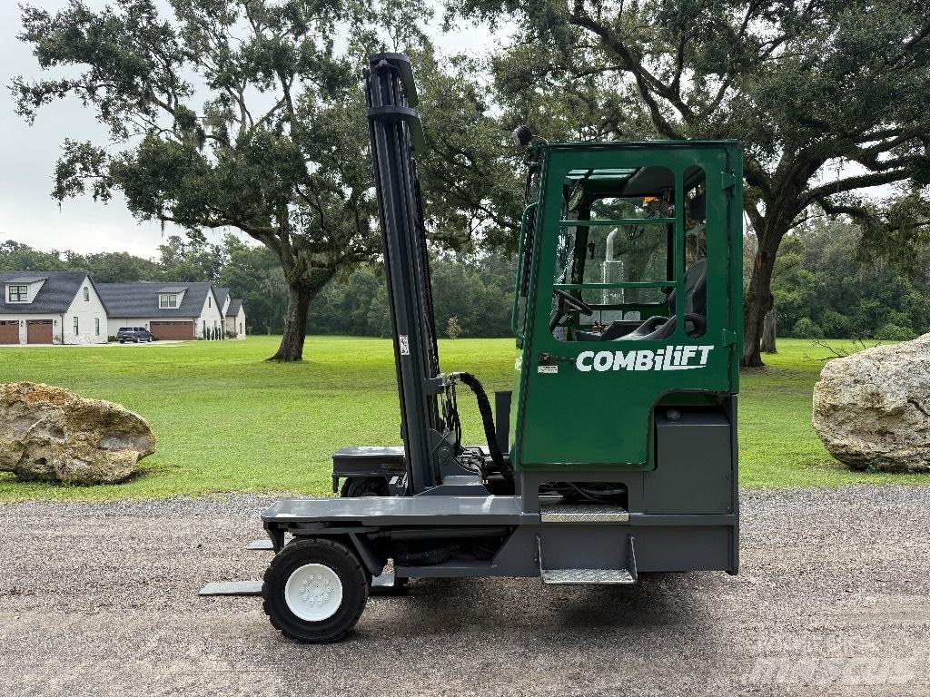 Combilift C 10000 XL Diger