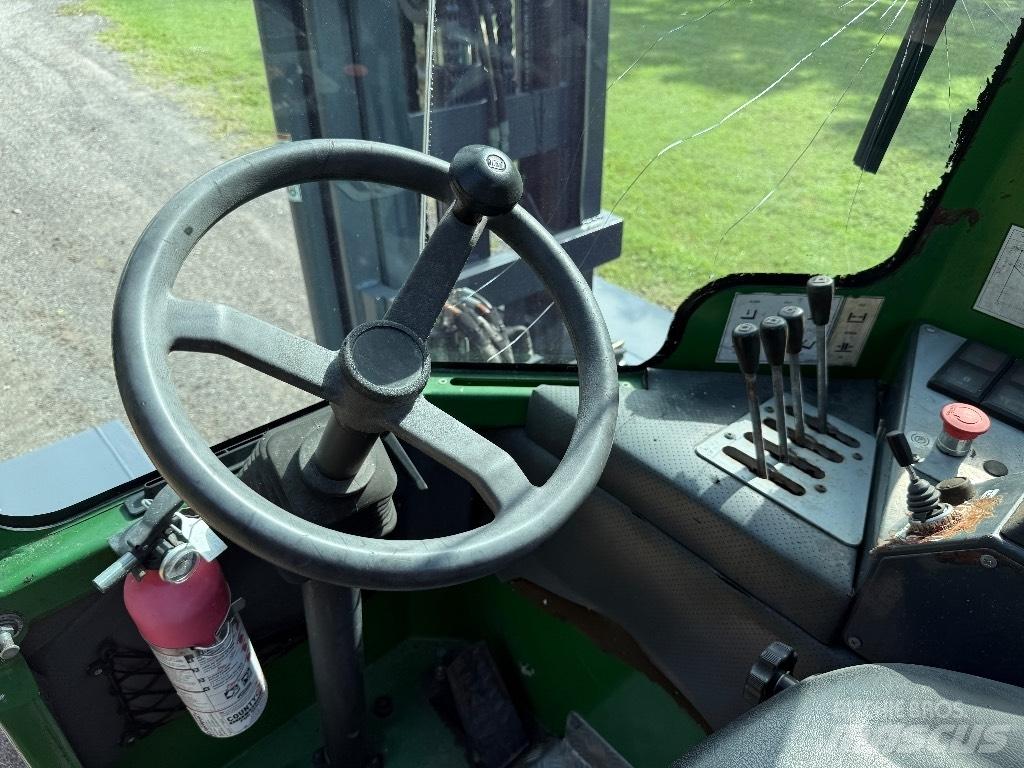 Combilift C 10000 XL Diger