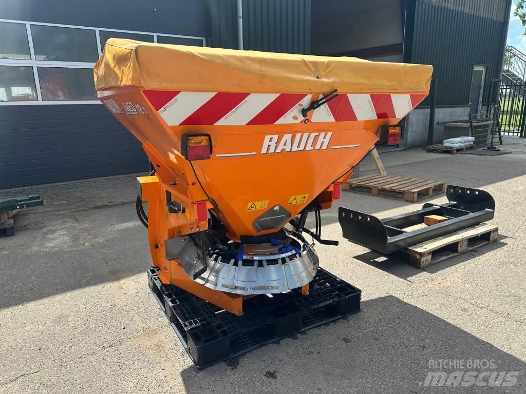 Rauch Axeo 18.1 Kum ve tuz serpiciler