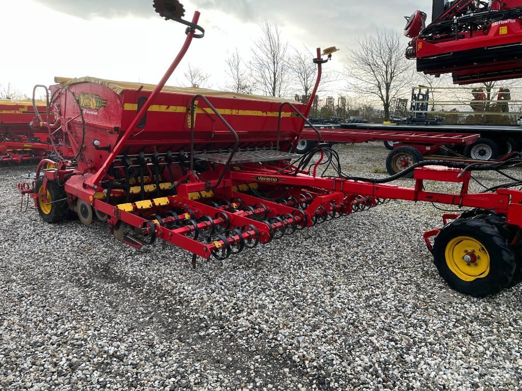 Väderstad Rapid400C Kombine hububat mibzerleri