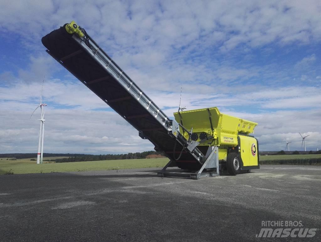 Phoenix HPS-1.5-D Atik ögütücüler