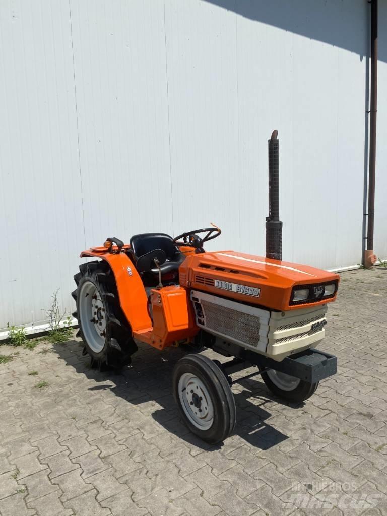 Kubota B 1600 Traktörler