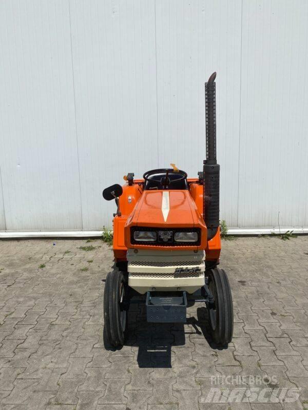Kubota B 1600 Traktörler