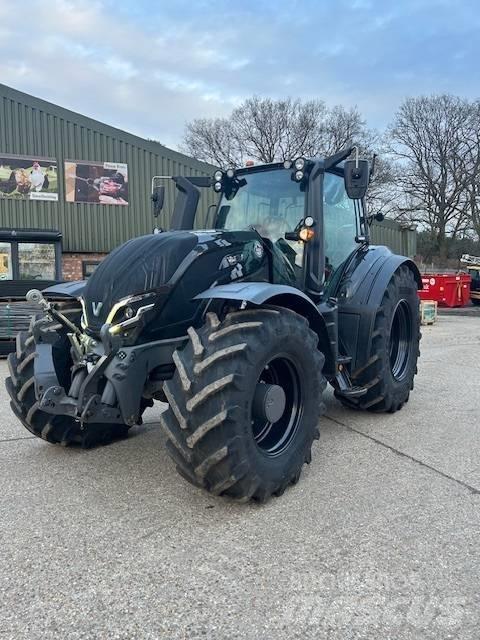 Valtra T 235 D Traktörler