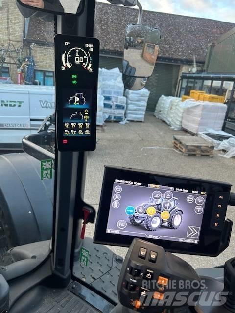 Valtra T 235 D Traktörler