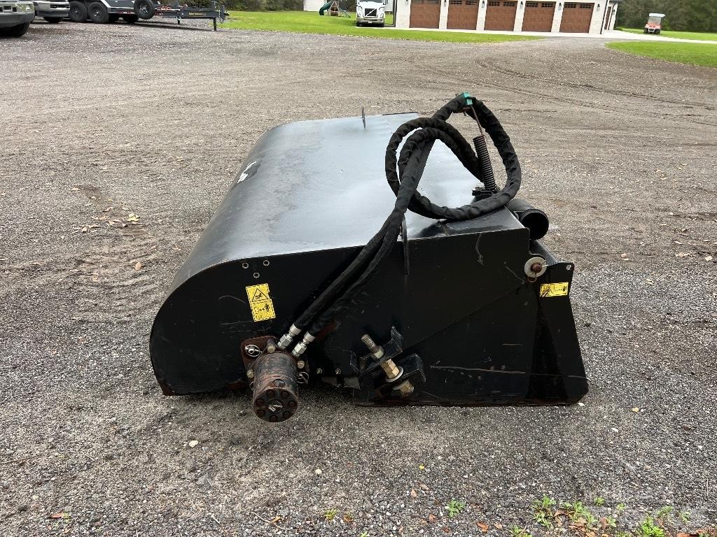 JCB 3C84 Diger parçalar