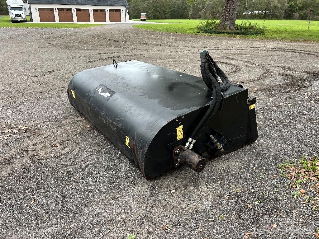 JCB 3C84 Diger parçalar