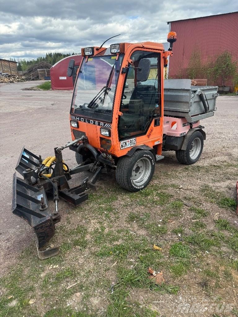 Holder C 2.34 Takim tasiyicilar