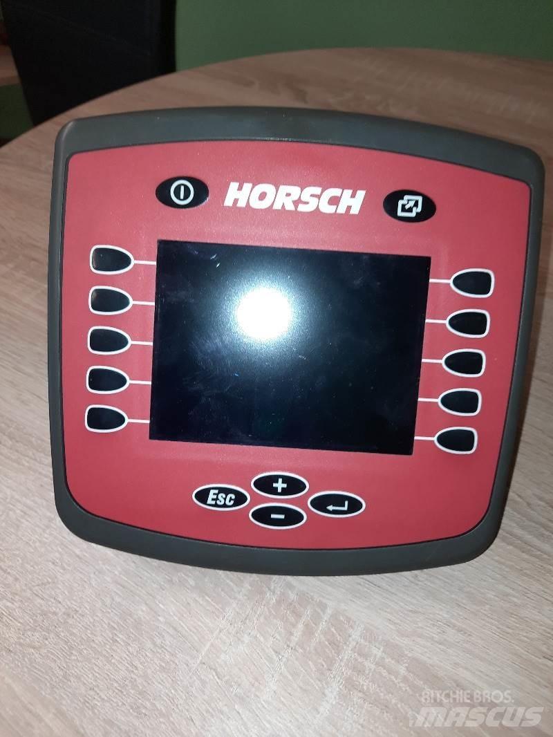 Horsch Pronto 8DC Mibzerler