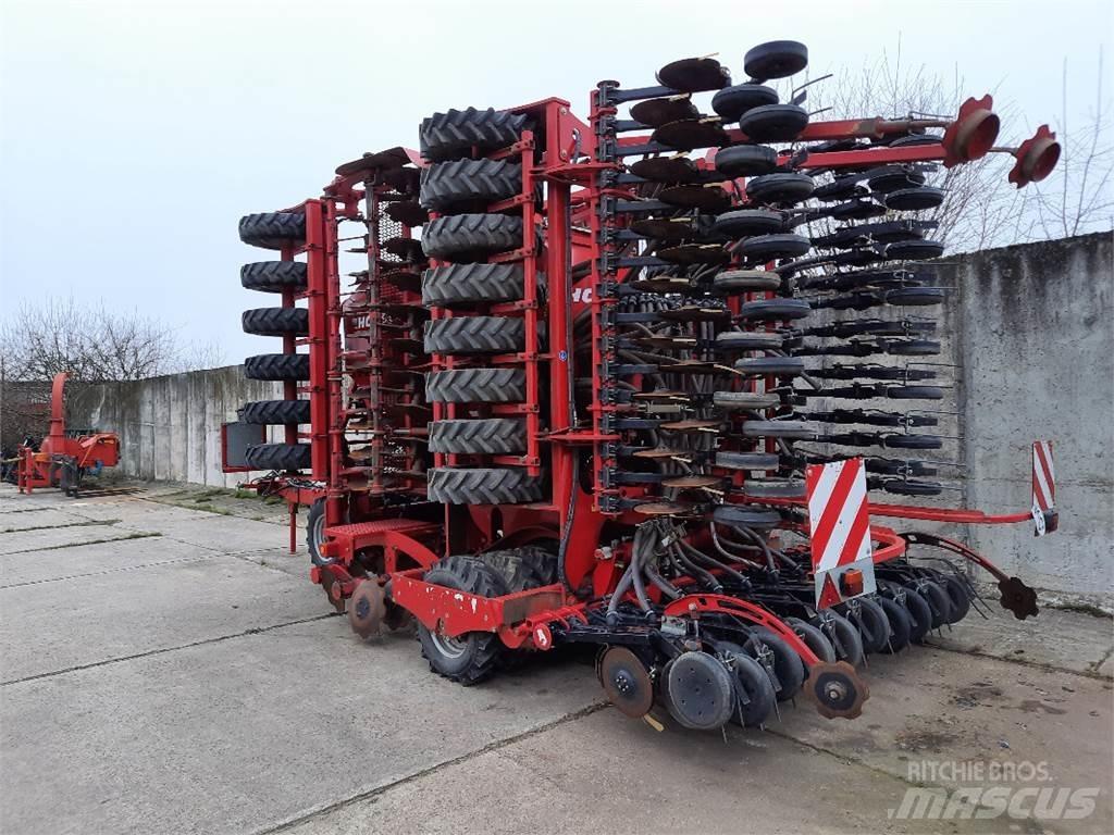 Horsch Pronto 8DC Mibzerler