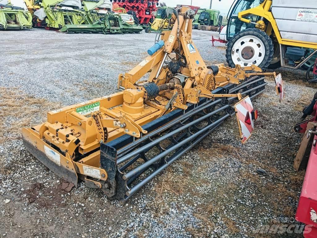 Alpego DP 500 Üniversal ekim makinasi