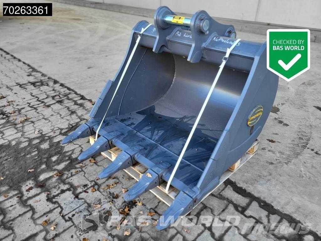 Strickland 13T Diger
