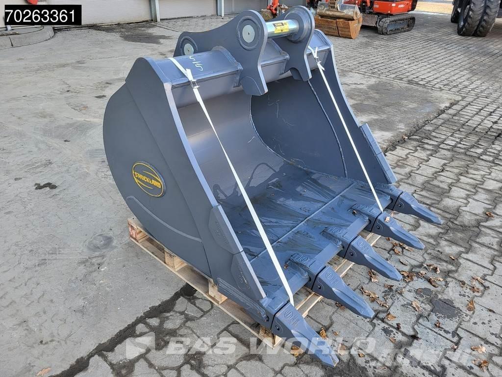 Strickland 13T Diger