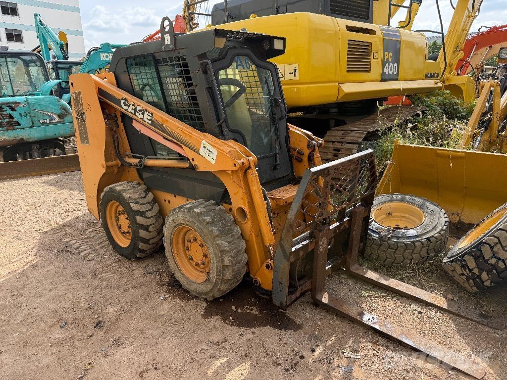 CASE 410 Skid steer loderler