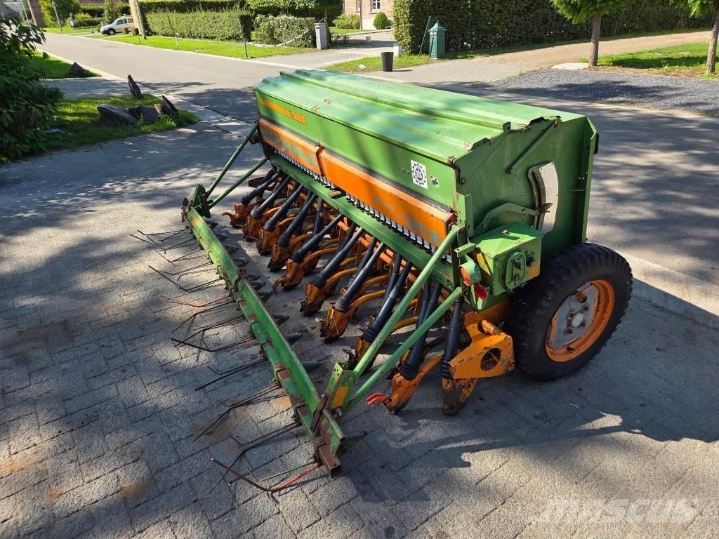 Amazone D8-30 Mibzerler