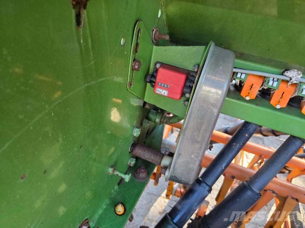 Amazone D8-30 Mibzerler