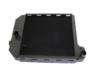 CAT - radiator - 1403634 Motorlar