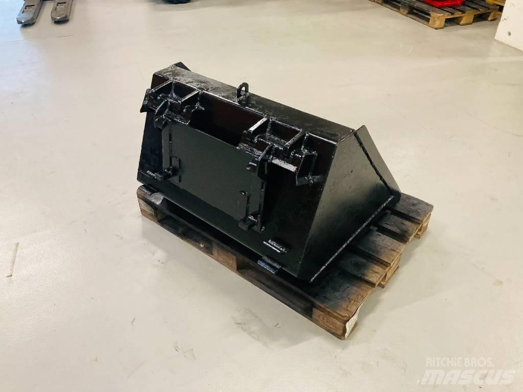 Avant Skovl 90 cm Diger parçalar