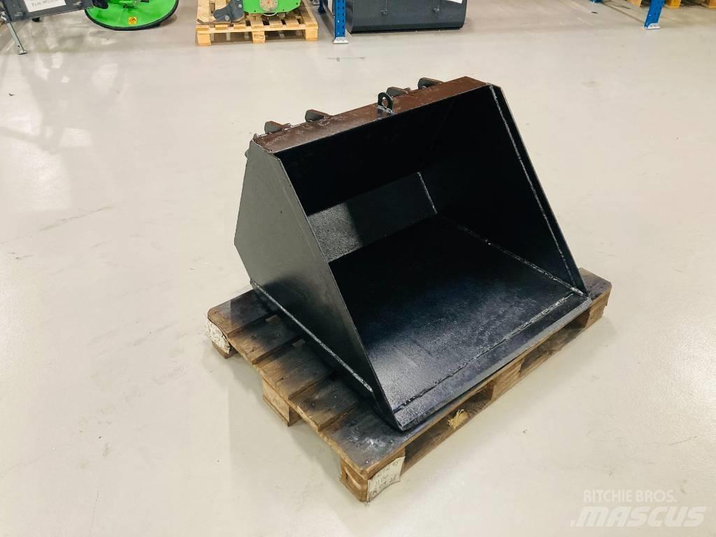 Avant Skovl 90 cm Diger parçalar