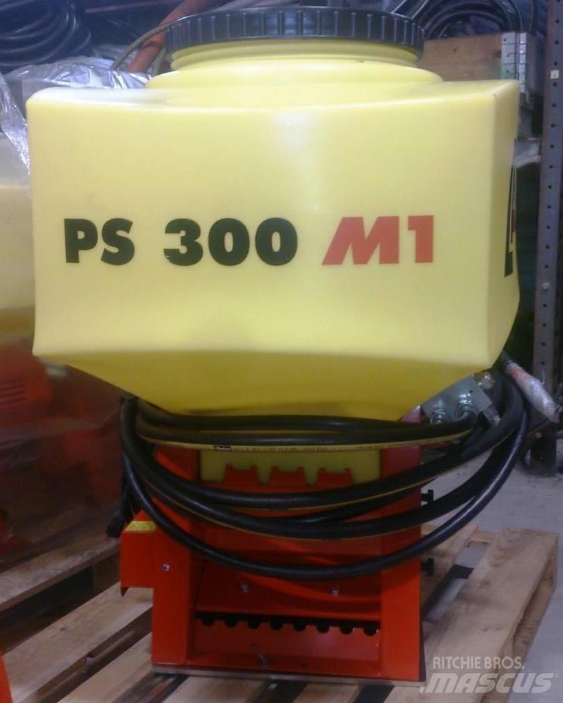 APV PS 300 M1 Mibzerler