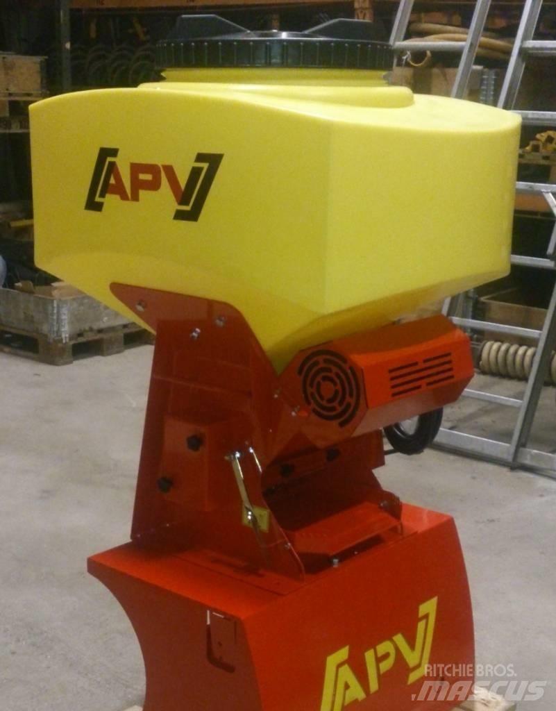 APV PS 300 M1 Mibzerler