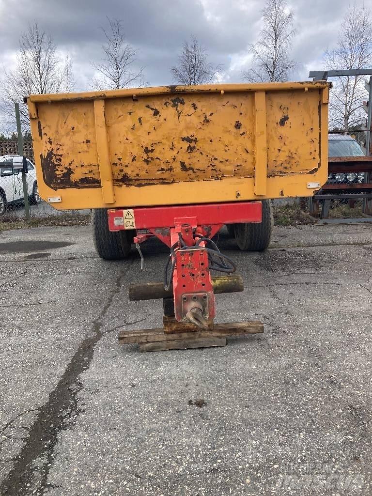 Doosan DX 170 W Lastik tekerli ekskavatörler
