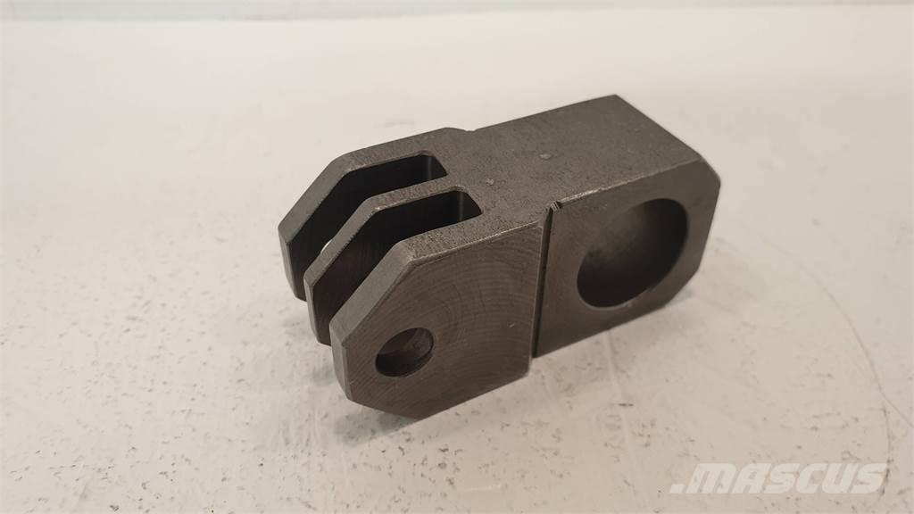 Ponsse 290148 Tomruk vinçleri