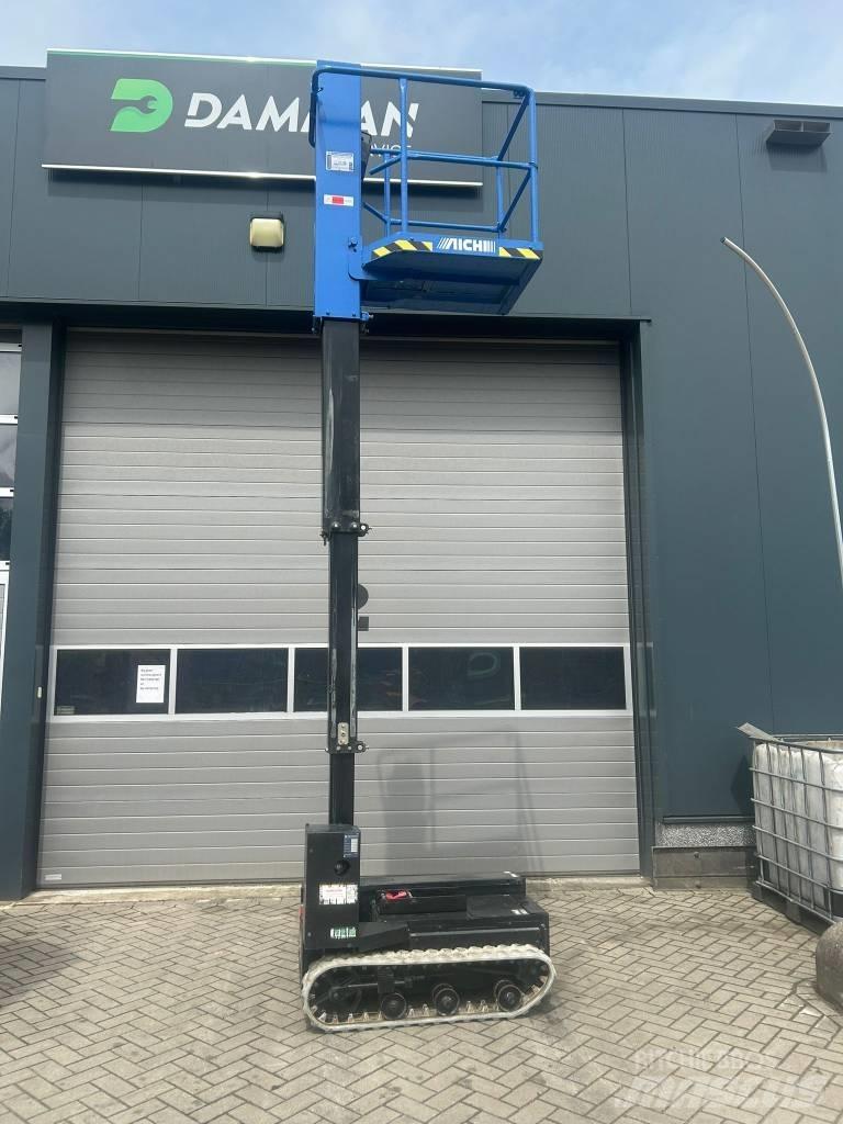 Aichi RM04B Diger lift ve platformlar