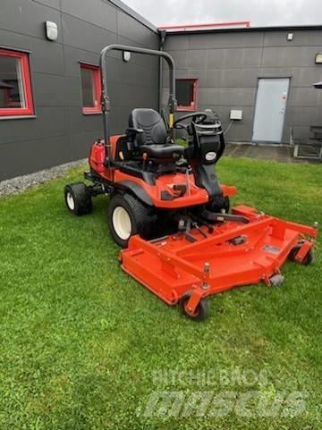 Kubota F 3890 Mobil çim biçme makineleri