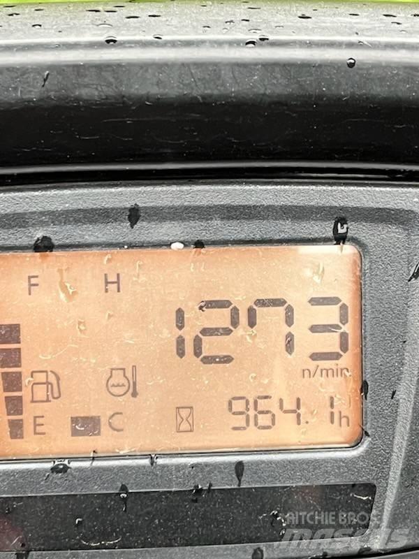 Kubota F 3890 Mobil çim biçme makineleri