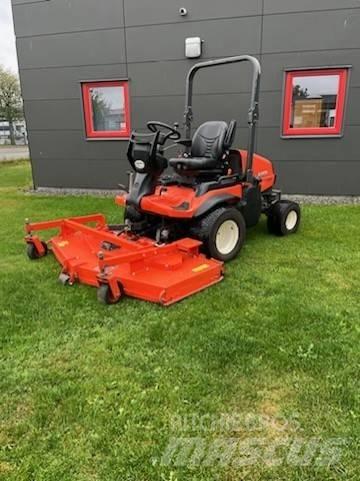 Kubota F 3890 Mobil çim biçme makineleri