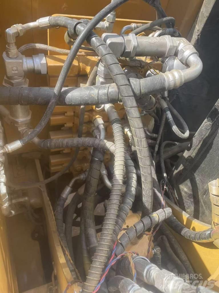 CAT CAT308E2 Mini ekskavatörler, 7 tona dek
