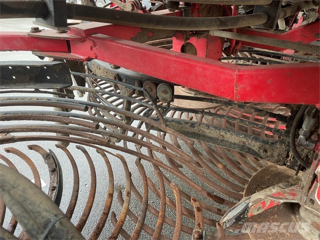 Holmer T4-40 Diger tarim makinalari