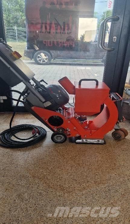 Husqvarna BS210E Diger