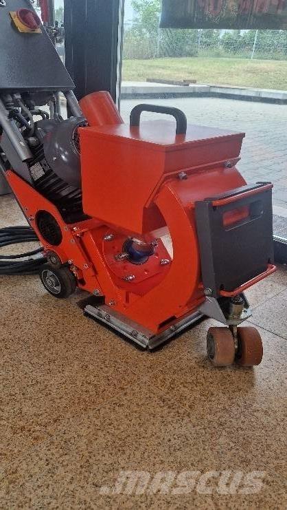 Husqvarna BS210E Diger