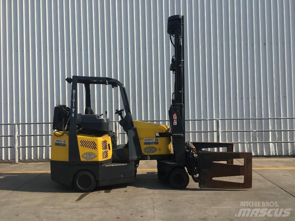 Aisle-Master 20S Dar koridor forklifti